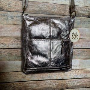 NWT The Sak purse